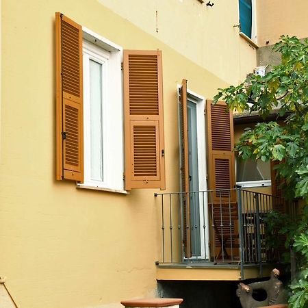 La Casa del Gallerista Manarola Exterior foto